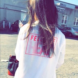 Meet your Posher, Danielle